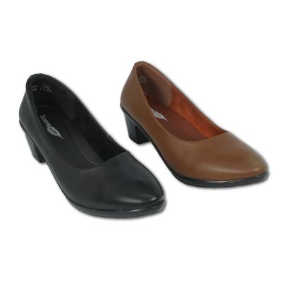 Basen Ladies Shoe 804